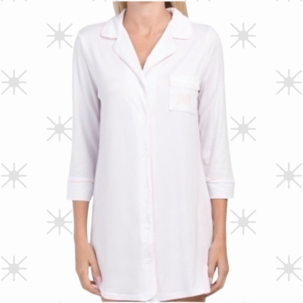 Rae Dunn - ‘Bride’ Sleepshirt. SZ: S,M,L,XL. NWT